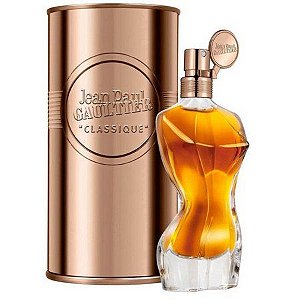 JEAN PAUL GAULTIER	CLASSIC ESSENCE FEMININO EAU DE PARFUM