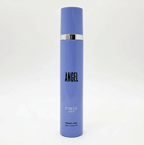 BODY SPLASH ANGEL ISABELLE LA BELLE COMPARTILHAVEL 300ML