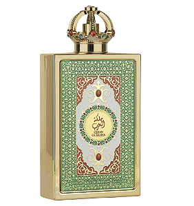 LATTAFA QUEEN OF ARABIA FEMININO 100ML