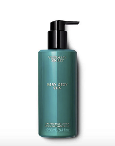 VICTORIA SECRETS VERY SEXY SEA FINE HIDRATANTE 250ML