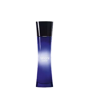 GIORGIO ARMANI CODE FEMME FEMININO EAU DE PARFUM