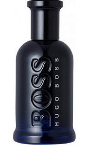HUGO BOSS BOTTLED NIGHT MASCULINO EAU DE TOILETTE