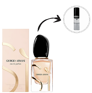 (DECANT) GIORGIO ARMANI	SI	100	EDP	FEM
