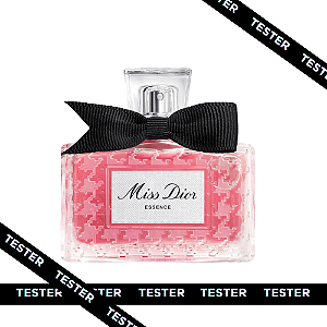 TESTER MISS DIOR ESSENCE FEMININO EAU DE PARFUM 80ML