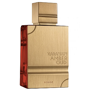 AL HARAMAIN AMBER OUD ROUGE COMPARTILHAVEL