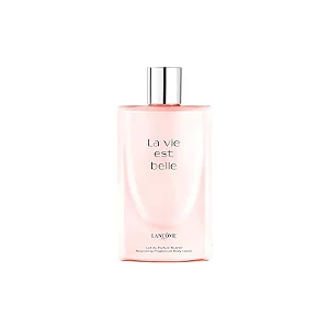LANCOME LA VIE EST BELLE BODY LOTION FEMININO 200ML