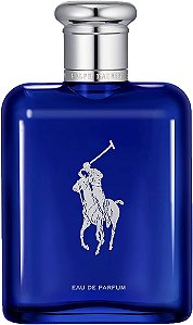 RALPH LAUREN POLO BLUE MASCULINO EAU DE PARFUM