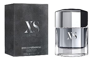 PACO RABANNE XS POUR HOMME 100ML EAU DE TOILETTE