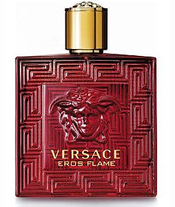 VERSACE EROS FLAME MASCULINO EAU DE PARFUM