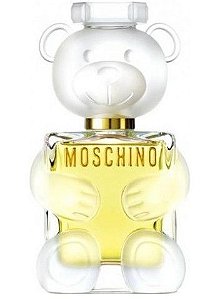 MOSCHINO TOY 2 FEMININO EAU DE PARFUM