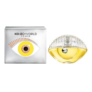 KENZO WORLD POWER FEMININO EAU DE PARFUM