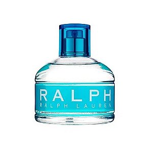 RALPH LAUREN RALPH FEMININO EAU DE TOILETTE