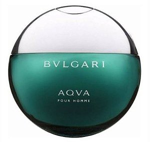 BVLGARI AQVA MASCULINO EAU DE TOILETTE