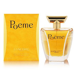 LANCOME POÊME FEMININO EAU DE PARFUM