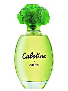 GRÈS CABOTINE FEMININO EAU DE TOILETTE