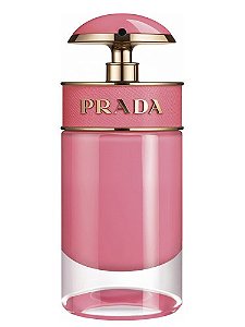 PRADA	CANDY GLOSS FEMININO EAU DE TOILETTE