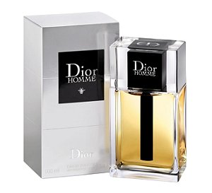 DIOR HOMME NEW MASCULINO EAU DE TOILETTE