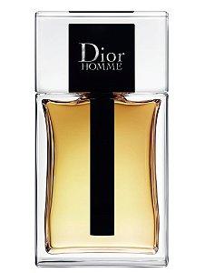 DIOR HOMME NEW MASCULINO EAU DE TOILETTE
