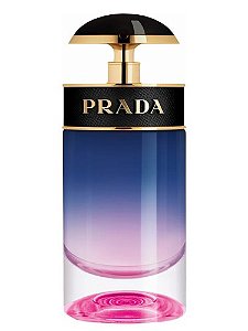 PRADA CANDY NIGHT FEMININO EAU DE PARFUM