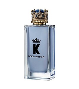 DOLCE & GABBANA KING MASCULINO EAU DE TOILETTE