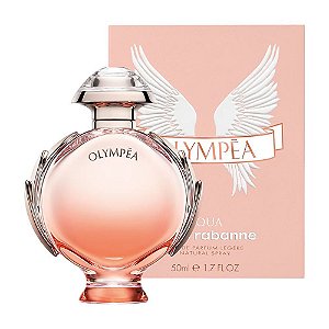 PACO RABANNE OLYMPEA AQUA FEMININO EAU DE PARFUM