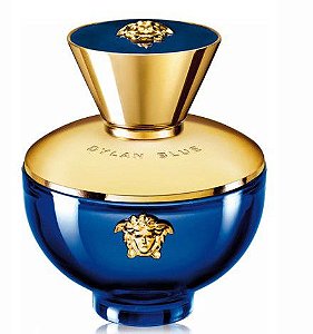 VERSACE DYLAN BLUE FEMININO EAU DE PARFUM