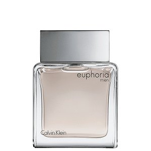 CALVIN KLEIN EUPHORIA MASCULINO EAU DE TOILETTE