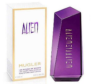 THIERRY MUGLER ALIEN CREME 200ML