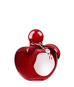 NINA RICCI ROUGE FEMININO EAU DE TOILETTE