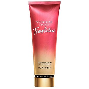 VICTORIA'S SECRET TEMPTATION BODY LOTION 236ML