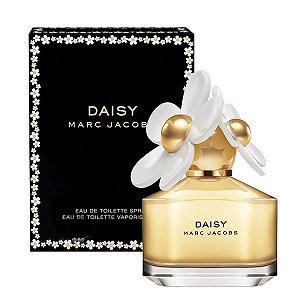 MARC JACOBS DAISY FEMININO EAU DE TOILETTE