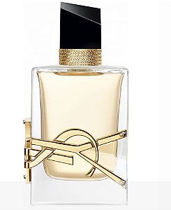 YVES SAINT LAURENT	LIBRE FEMININO EAU DE PARFUM