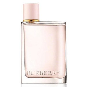 BURBERRY HER FEMININO EAU DE PARFUM