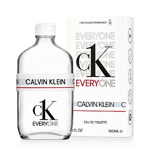 Perfume Calvin Klein CK One Reflections EDT 100ml - Feminino