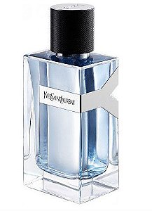 YVES SAINT LAURENT Y MASCULINO EAU DE TOILETTE