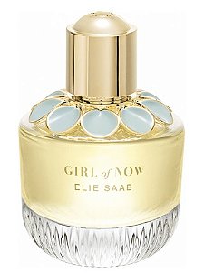 ELIE SAAB GIRL OF NOW FEMININO EAU DE PARFUM