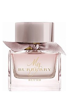 BURBERRY MY BLUSH FEMININO EAU DE PARFUM