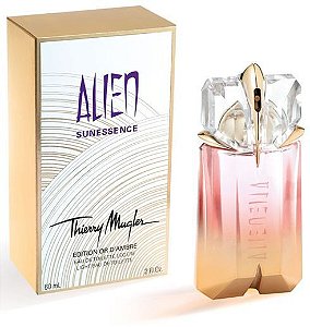 THIERRY MUGLER ALIEN SUNESSENCE FEMININO EAU DE TOILETTE