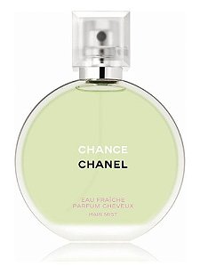 CHANEL CHANCE FRAICHE FEMININO EAU DE TOILETTE