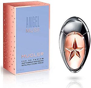 THIERRY MUGLER MUSE FEMININO EAU DE PARFUM