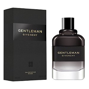 GIVENCHY GENTLEMEN BOISÉE MASCULINO EAU DE PARFUM