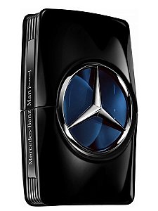 MERCEDES BENS MAN INTENSE MASCULINO EAU DE TOILETTE