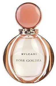 BVLGARI GOLDEA ROSE FEMININO EAU DE PARFUM