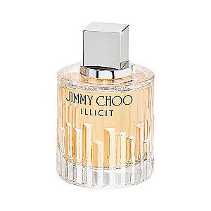 JIMMY CHOO ILLICIT FEMININO EAU DE PARFUM