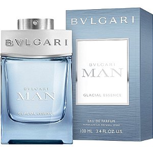 BVLGARI MAN GLACIAL ESSENCE MASCULINO EAU DE PARFUM