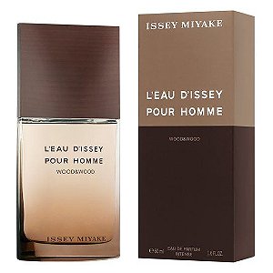 ISSEY MIYAKE WOOD & WOOD D'ISSEY MASCULINO EAU DE TOILETTE