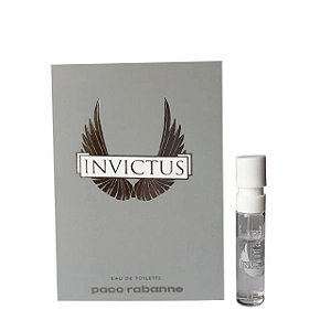 FLACONETE PACO RABANNE INVICTUS 1,5ML