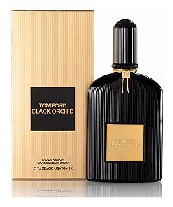 TOM FORD BLACK ORCHID UNISSEX EAU DE PARFUM 100ML