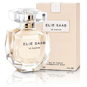 ELIE SAAB LE PARFUM FEMININO EAU DE PARFUM