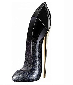 CAROLINA HERRERA GOOD GIRL SUPREME FEMININO EAU DE PARFUM